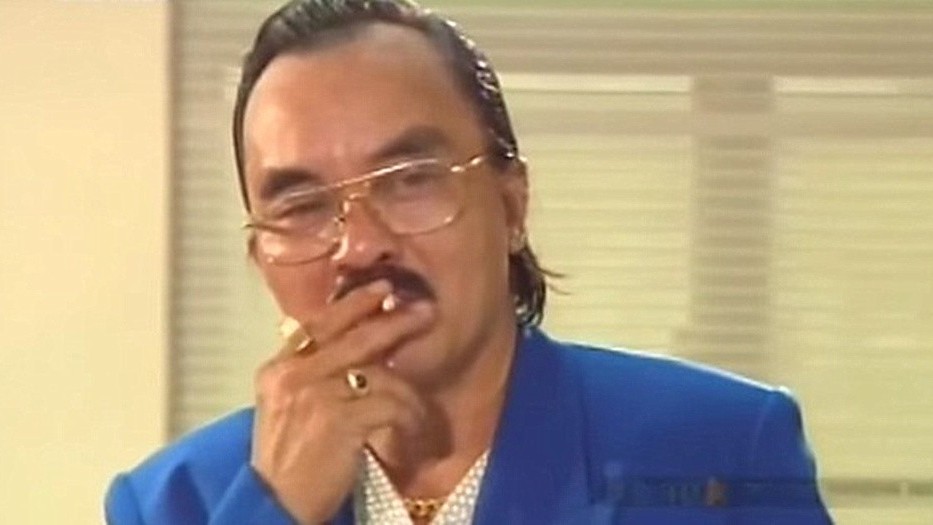 NSƯT Hồng Đức - diễn viên nổi tiếng trong phim 'Cảnh sát hình sự' qua đời