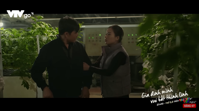 Gia đình mình vui bất thình lình tập 15: Bé Long tiết lộ bí mật động trời với bà nội