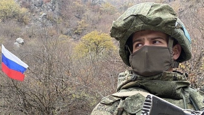 Căng thẳng Armenia-Azerbaijan: Pháp nỗ lực vào vai người hòa giải, Nga vừa có động thái bất ngờ