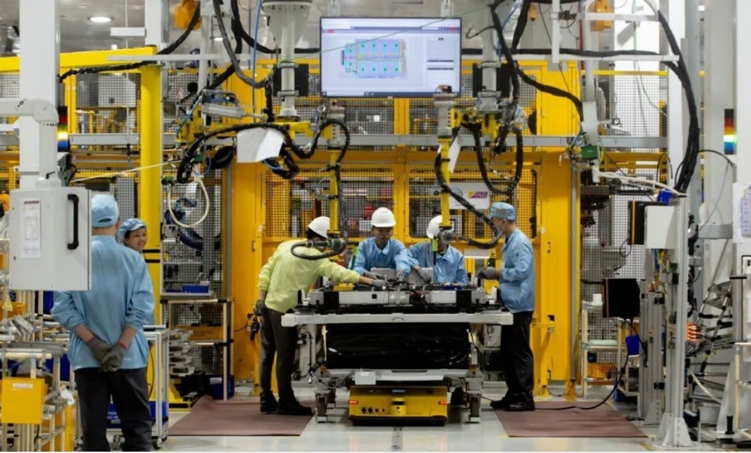 Từng là công xưởng thế giới, Trung Quốc cũng học phương Tây chuyển chuỗi cung ứng ra bên ngoài, quốc gia nào sẽ được hưởng lợi?