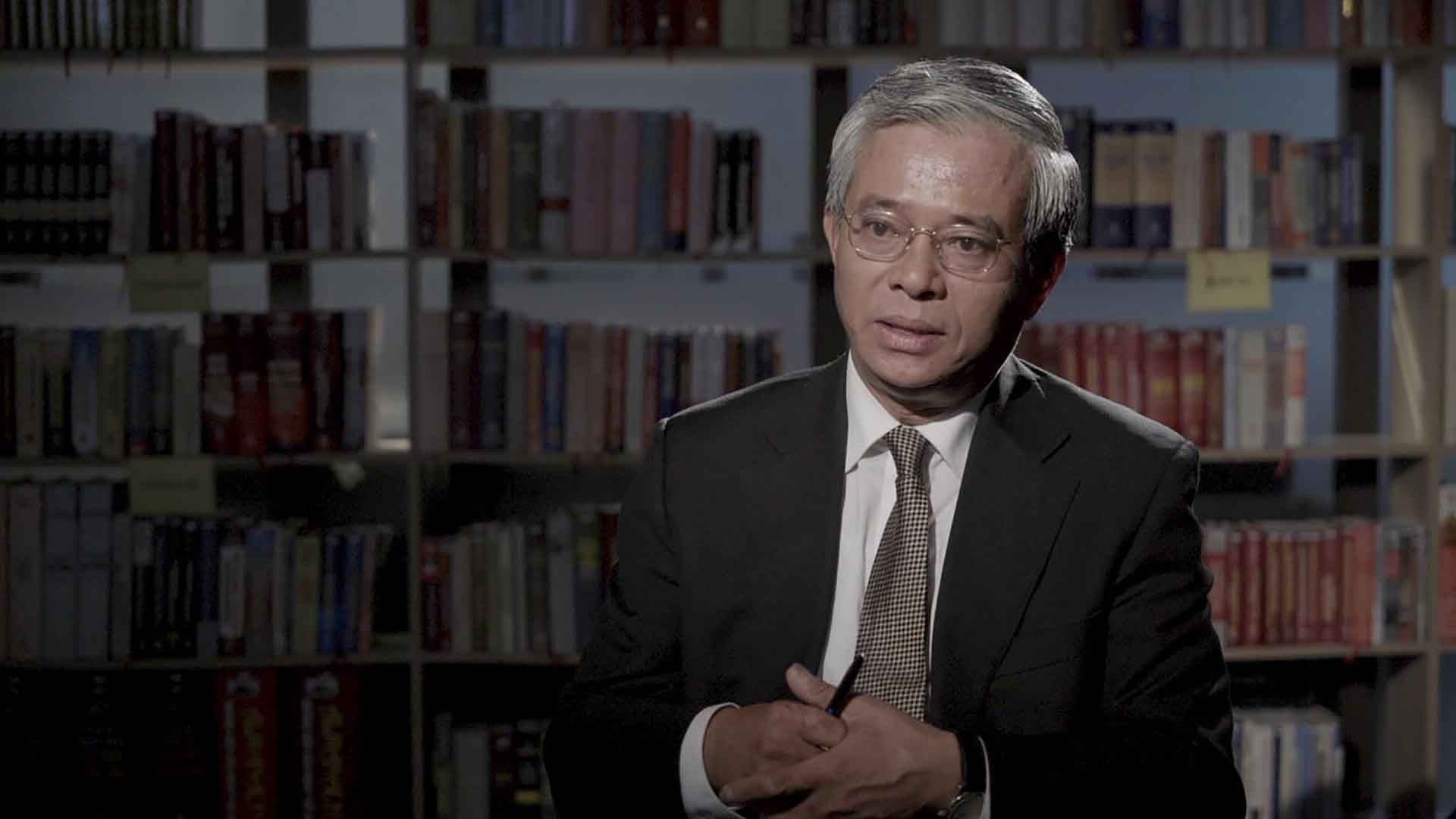 Biển Đông: Từ quản trị cạnh tranh đến tiếng nói của ASEAN