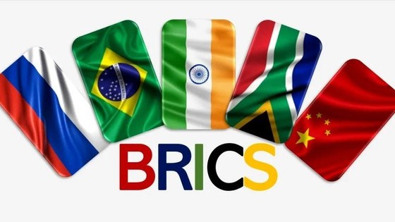 BRICS ấp ủ dự định mới, một 'cuộc chiến' tiền tệ sắp được châm ngòi?