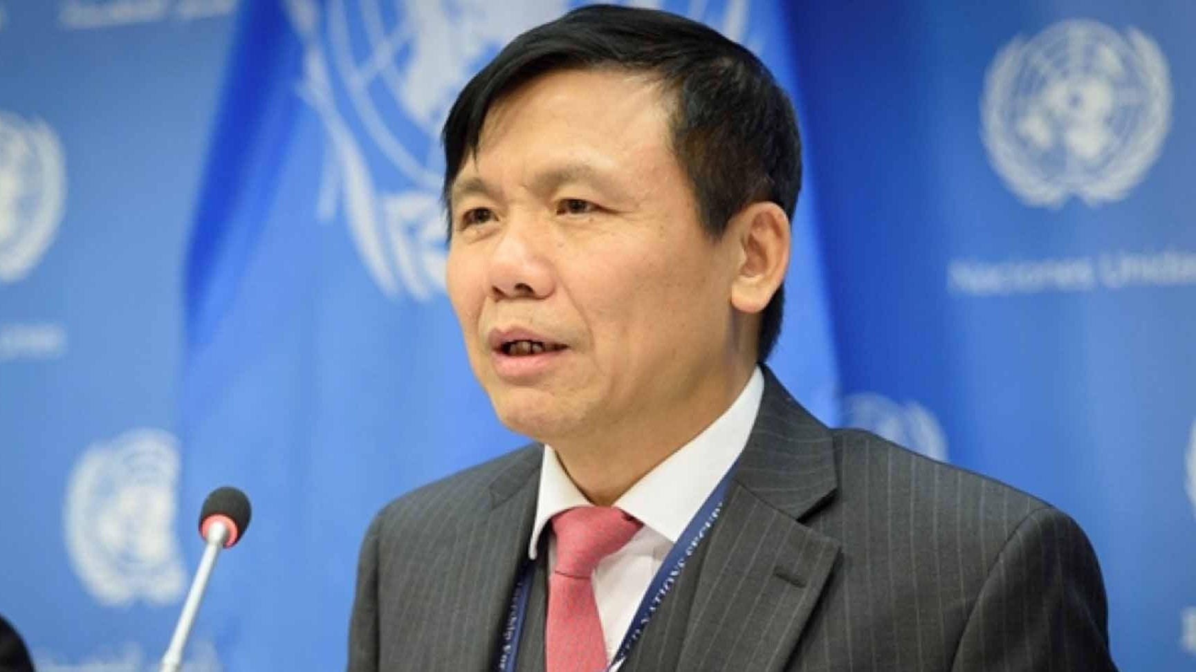 ‘La bàn’ đưa hội nhập Việt Nam ra khơi