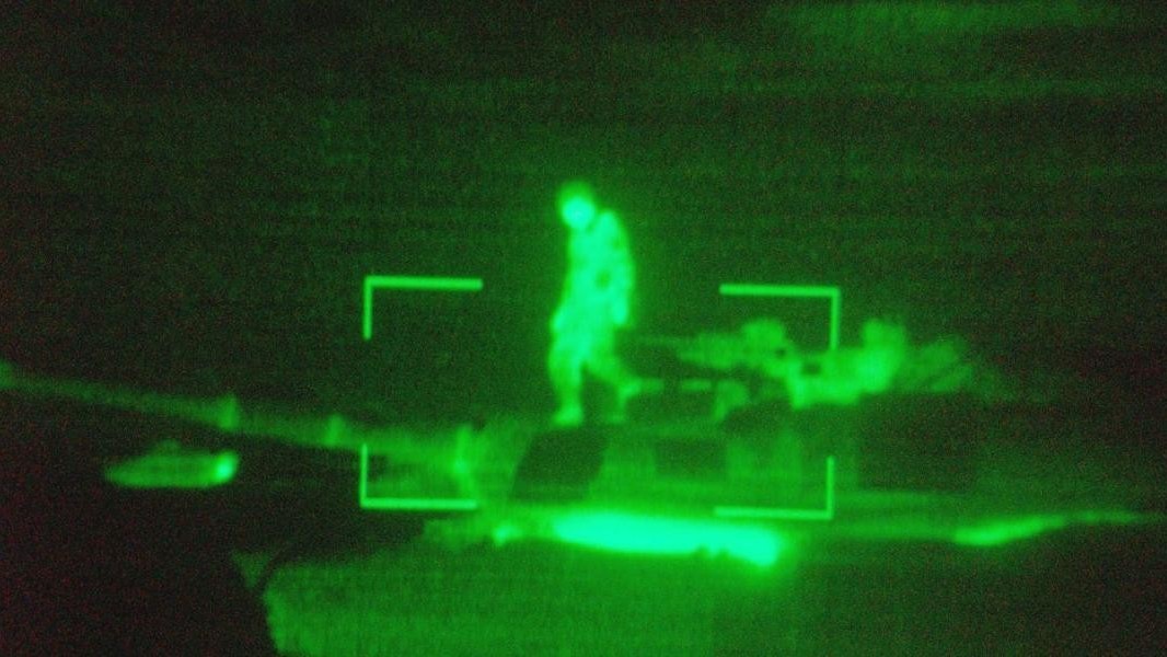 Khám phá chăn tàng hình - vũ khí lợi hại mới của Nga ở xung đột Ukraine