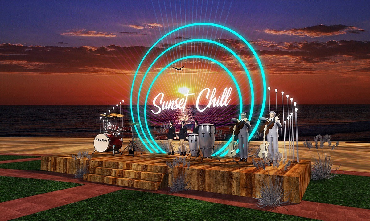 Lễ hội Văn hóa - Ẩm thực Việt Nam 2023 tại Quảng Trị: ‘Hồn dân tộc - Vị quê hương’