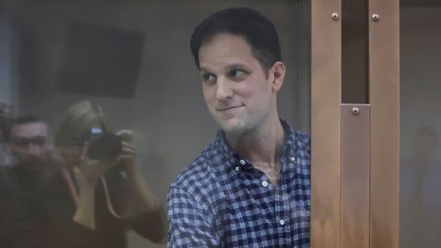 Mỹ tuyên bố trừng phạt hai cơ quan của Nga, Iran vì làm điều này