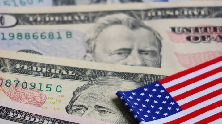 Tỷ giá ngoại tệ, tỷ giá USD/VND hôm nay 29/4: USD hướng đến mức giảm tháng lớn nhất kể từ tháng 7/2024