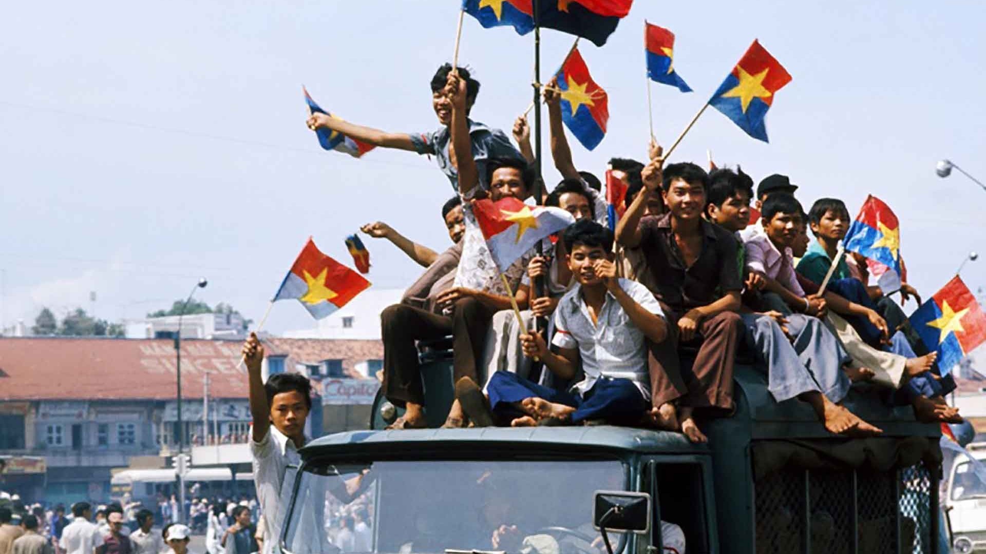 Những bài học lịch sử còn giá trị đến ngày nay