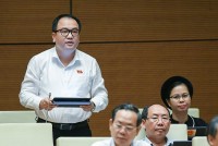 ĐBQH. Phạm Trọng Nghĩa: Cần phát huy lợi thế dân số vàng, chuyển từ 'vàng' số lượng sang chất lượng