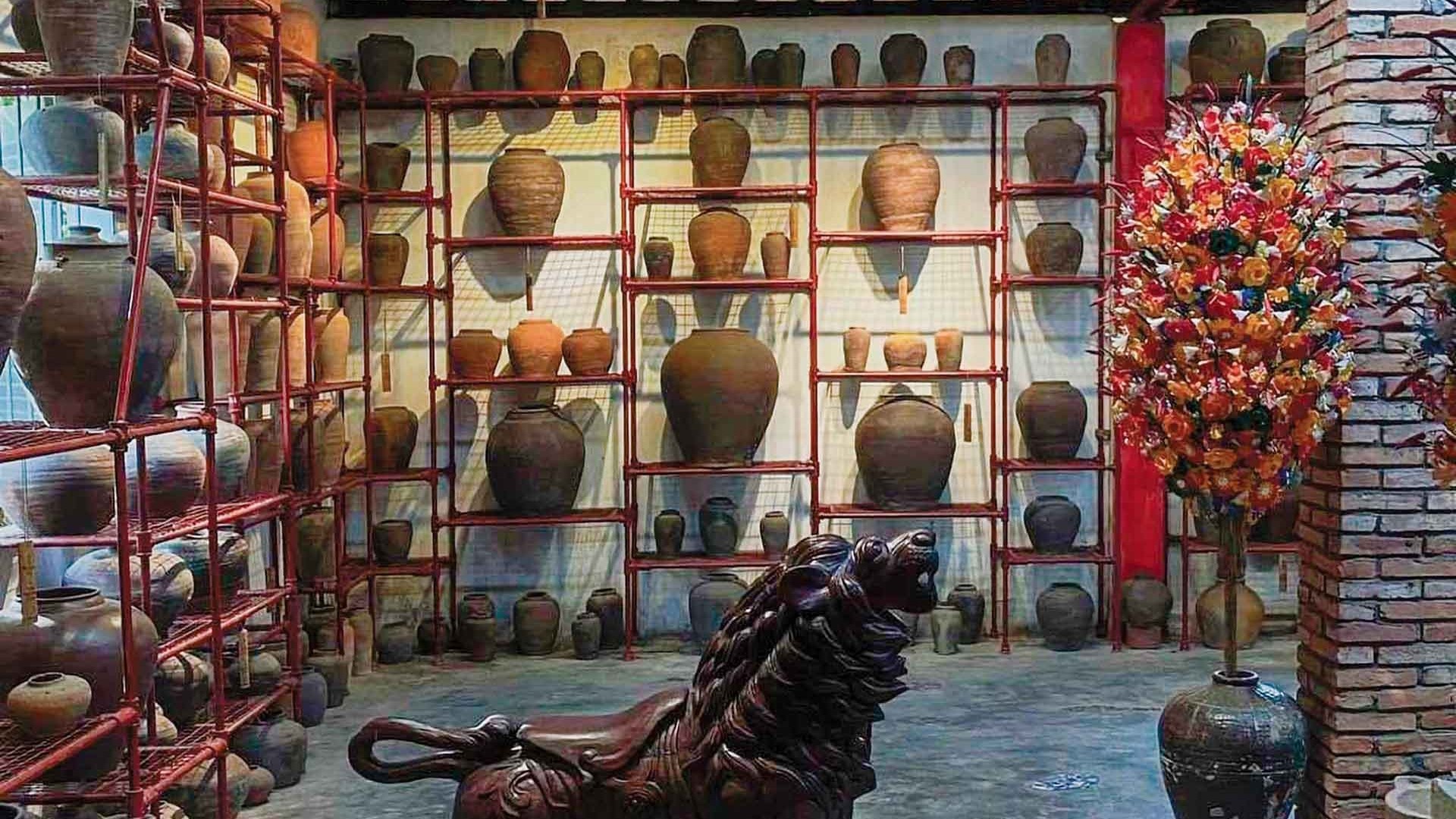 Người giữ ‘hồn’ cho di sản Cố đô