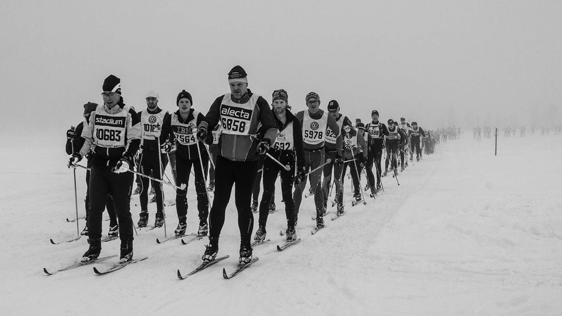 Thể dục thể thao ở Thụy Điển