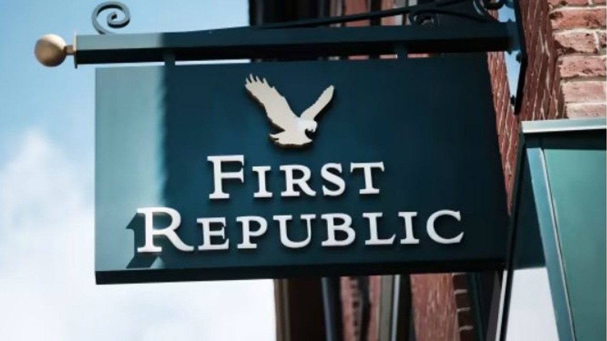 Thêm ngân hàng Mỹ 'cập kề' phá sản