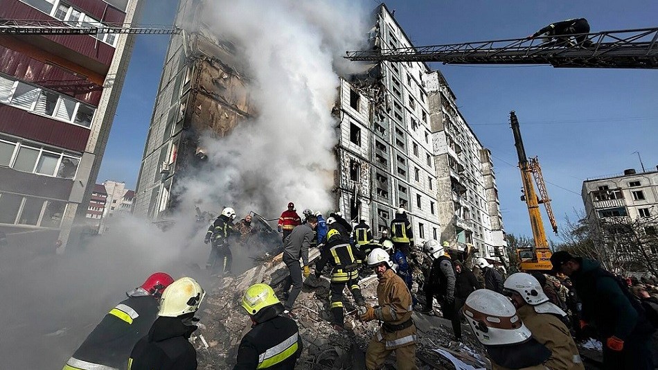 Tình hình Ukraine: Kiev chịu đợt tấn công mới; Wagner lo ‘thảm kịch’ với Nga