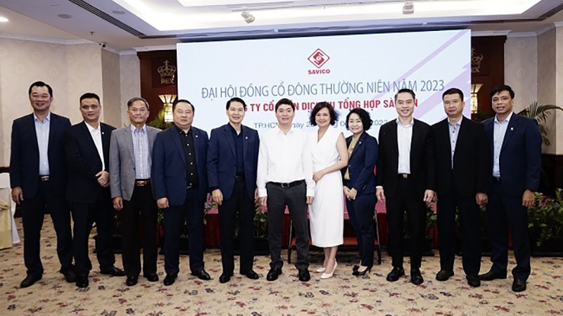 Savico phát triển và mở rộng hệ sinh thái để tiếp tục khẳng định vị thế