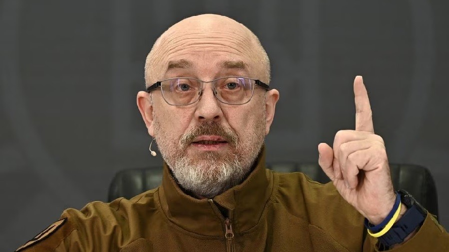 Tình hình Ukraine: Pakistan vội khẳng định lập trường vì bị gọi tên cấp vũ khí, Kiev ra chiêu chống tham nhũng