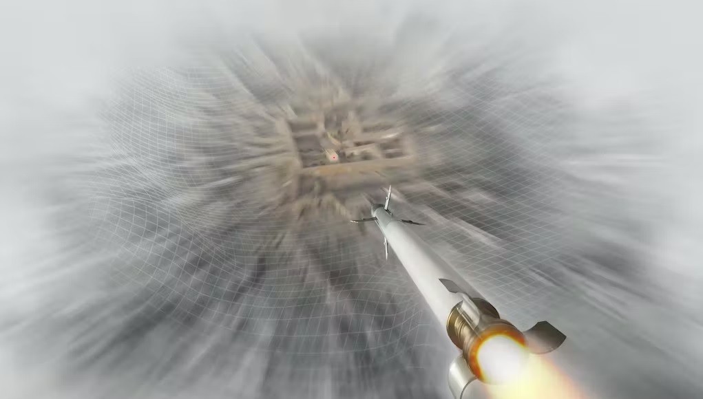 Mỹ phê duyệt thương vụ bán vũ khí trị giá hơn 30 triệu USD cho Anh. (Nguồn: BAE)