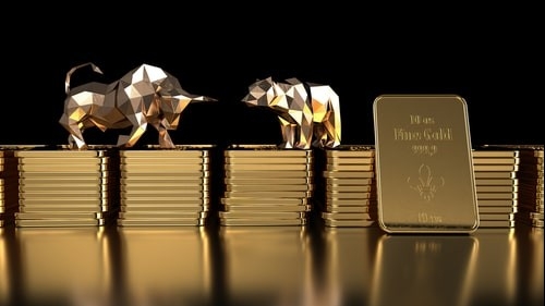 Giá vàng hôm nay 27/3/2025: Giá vàng đi lên, vào giai đoạn 'hiếm thấy', chưa đến ba năm nhà đầu tư đã lãi gấp đôi