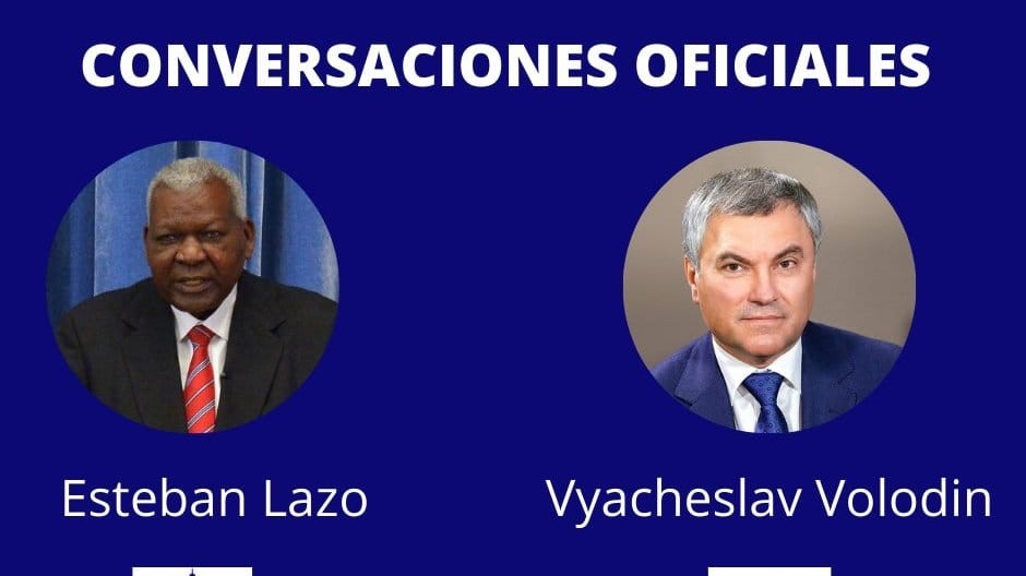 Nga kêu gọi Cuba sử dụng hình mẫu mới tăng cường hiệu quả hợp tác song phương