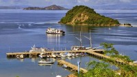 Lãnh đạo 11 nước sắp tham dự Hội nghị Cấp cao ASEAN 42 tại thành phố Labuan Bajo, Indonesia