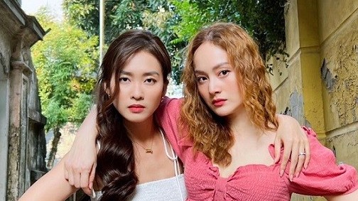 Gia đình mình vui bất thình lình: Diễn viên Lan Phương kể chuyện hậu trường đóng phim cùng Khả Ngân, Doãn Quốc Đam