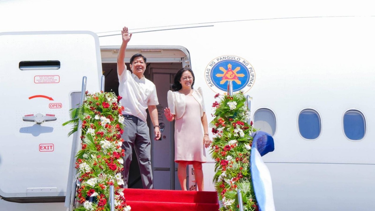 Điểm tin thế giới sáng 1/5: