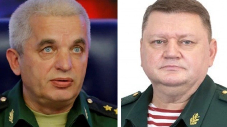 Nga bất ngờ 'thay tướng' trước thềm cuộc phản công của Ukraine