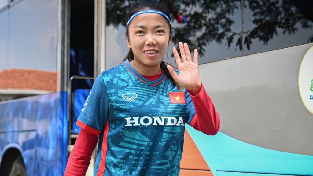 HLV Malaysia: Huỳnh Như sẽ là chân sút đáng chờ đợi nhất ở SEA Games 32