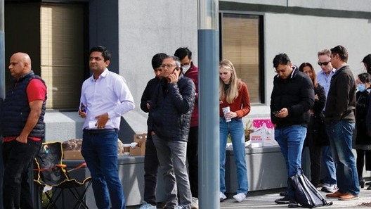 Loại bớt một 'hạt sạn' trong hệ thống ngân hàng, Mỹ hy vọng khép lại cuộc khủng hoảng kéo dài hai tháng