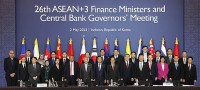 ASEAN đóng góp mạnh mẽ vào tăng trưởng kinh tế toàn cầu