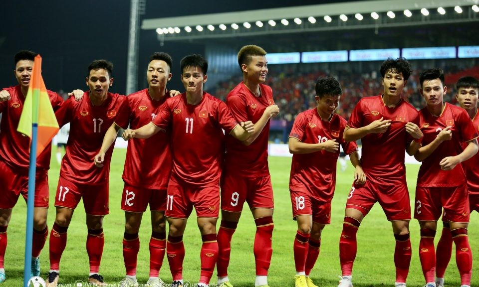 SEA Games 32: Lịch thi đấu môn bóng đá nam lượt trận thứ hai Vòng bảng