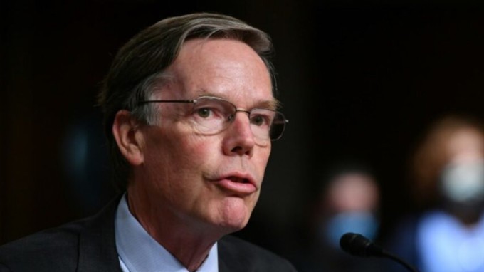 Cạnh tranh Mỹ-Trung: Mỹ nói doanh nghiệp nước ngoài trì hoãn đầu tư vào Trung Quốc