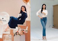 Son Ye Jin nhận 'cơn mưa' lời khen khi trở lại công việc, fan trầm trồ vì ngoại hình quá thon gọn