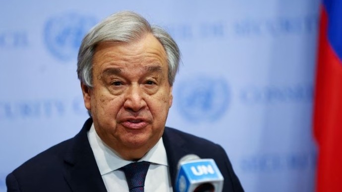 Bất ổn tại Afghanistan: Liên hợp quốc sẽ ở lại nhưng tài trợ đang cạn kiệt