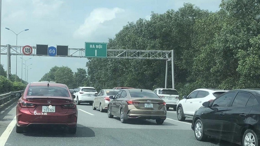 Dự báo thời tiết ngày và đêm nay (3/5): Hà Nội, Đông Bắc Bộ, Bắc Trung Bộ trưa chiều trời nắng; Đông Nam Bộ nắng nóng