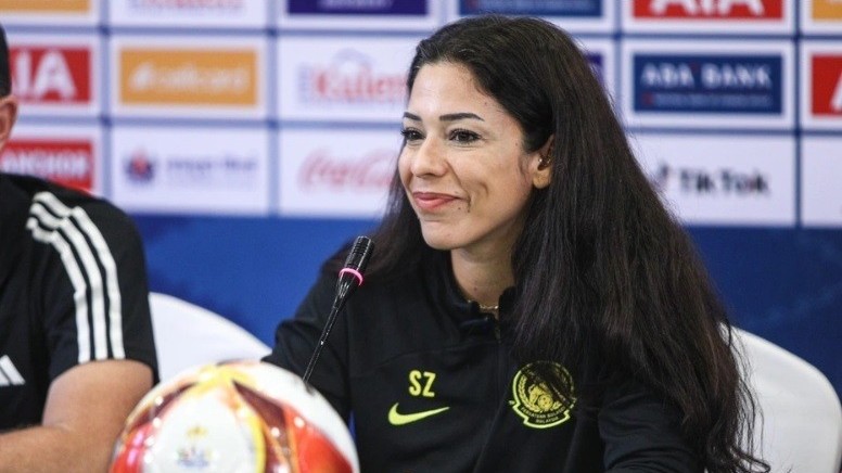 SEA Games 32: HLV đội tuyển bóng đá nữ Malaysia cảnh báo có 'tuyệt chiêu' để ngăn cản Việt Nam