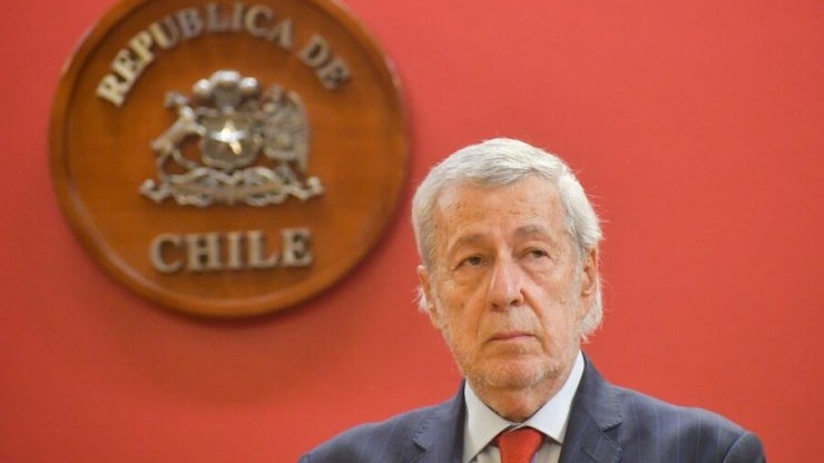 Chile phủ nhận 'cơm không lành, canh không ngọt' với Peru và Venezuela về vấn đề di cư