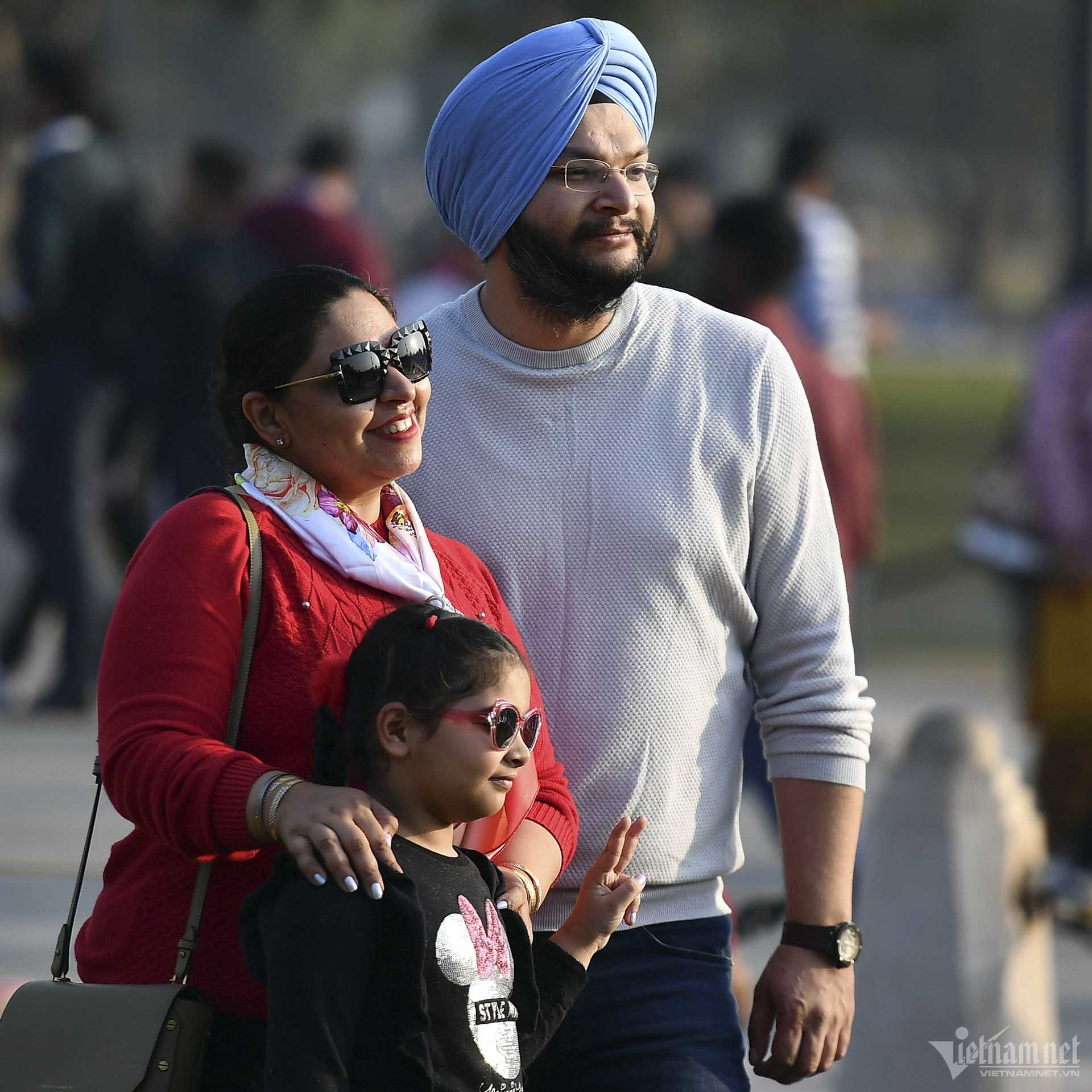 Cuộc sống đời thường ở Ấn Độ - Quốc gia đông nhất thế giới Cuộc sống đời thường ở Ấn Độ - quốc gia đông nhất thế giới