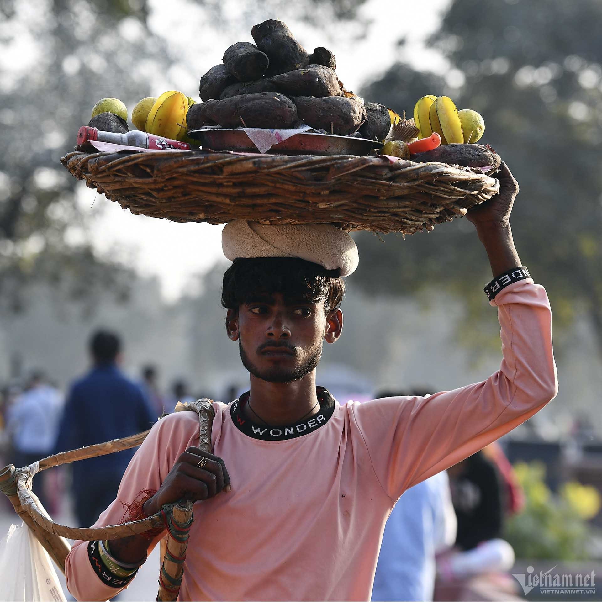 Cuộc sống đời thường ở Ấn Độ - Quốc gia đông nhất thế giới Cuộc sống đời thường ở Ấn Độ - quốc gia đông nhất thế giới
