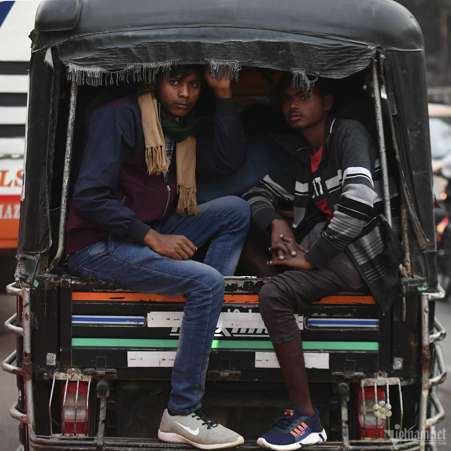 Cuộc sống đời thường ở Ấn Độ - Quốc gia đông nhất thế giới Cuộc sống đời thường ở Ấn Độ - quốc gia đông nhất thế giới