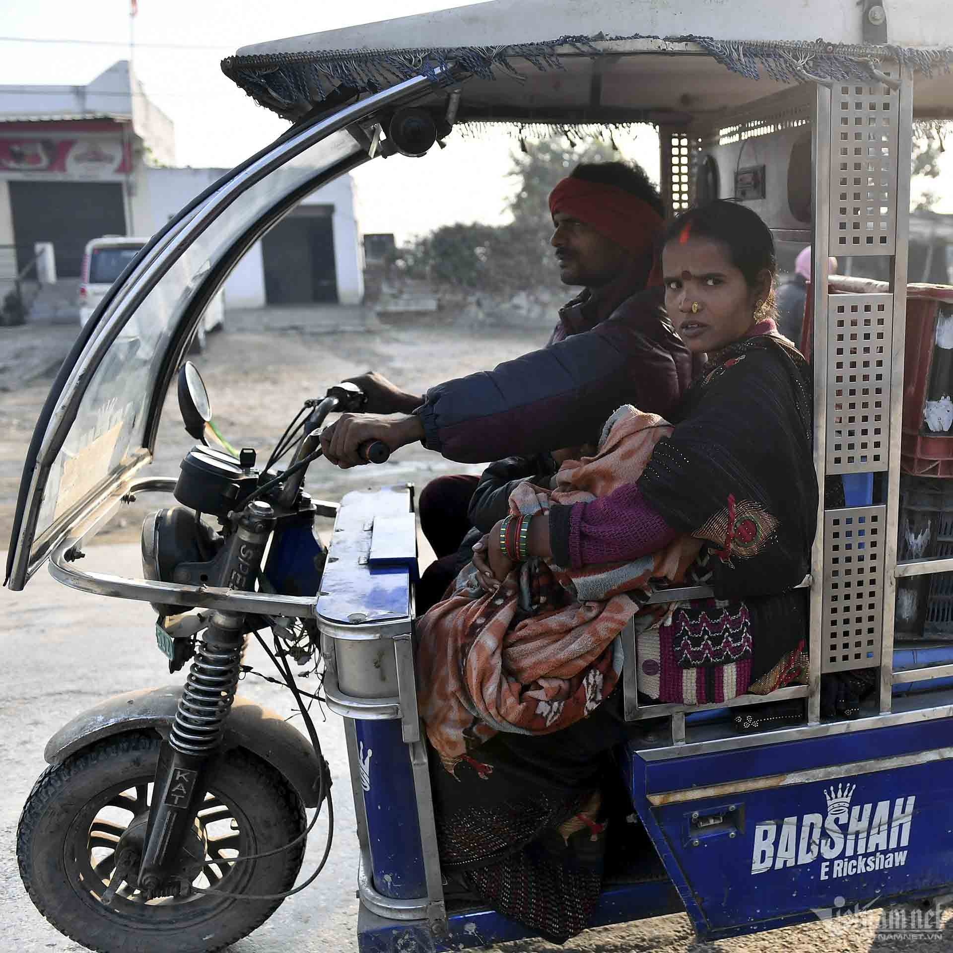 Cuộc sống đời thường ở Ấn Độ - Quốc gia đông nhất thế giới Cuộc sống đời thường ở Ấn Độ - quốc gia đông nhất thế giới