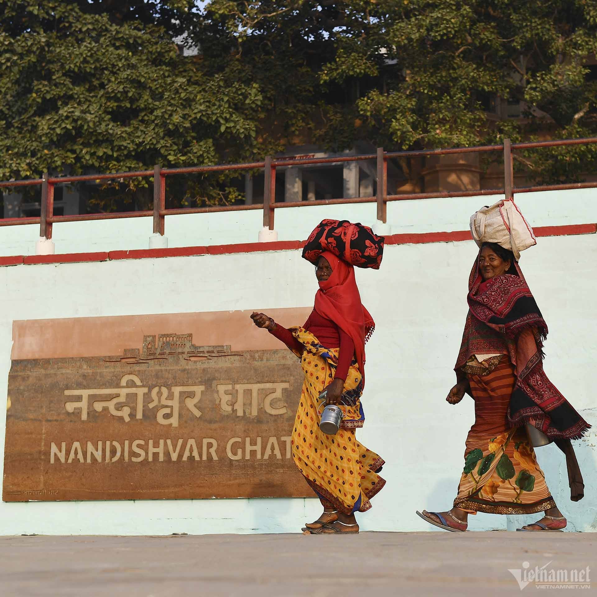 Cuộc sống đời thường ở Ấn Độ - Quốc gia đông nhất thế giới Cuộc sống đời thường ở Ấn Độ - quốc gia đông nhất thế giới