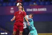 Cơ hội U22 Việt Nam vượt Thái Lan soán ngôi đầu bảng