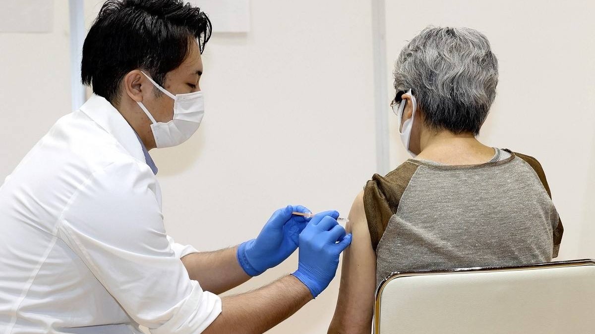 Nhật Bản kết nối mạng lưới quốc tế chủ động ứng phó với các dịch bệnh tương lai