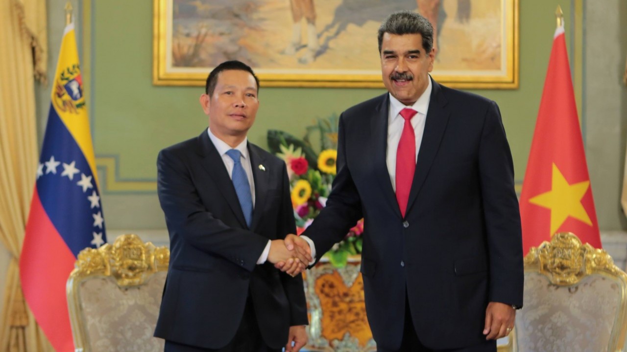 Hỗ trợ tối đa doanh nghiệp khai phá thị trường Venezuela