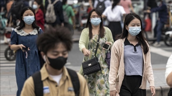 WHO: Phòng ngừa và kiểm soát lâu dài đối với dịch bệnh Covid-19