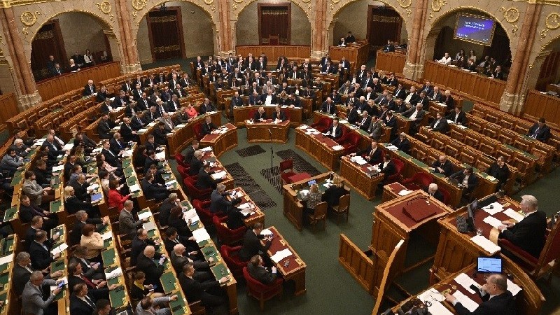 Nỗ lực 'phá băng' hàng chục tỷ Euro từ EU, Hungary 'chốt' vấn đề cải cách tư pháp