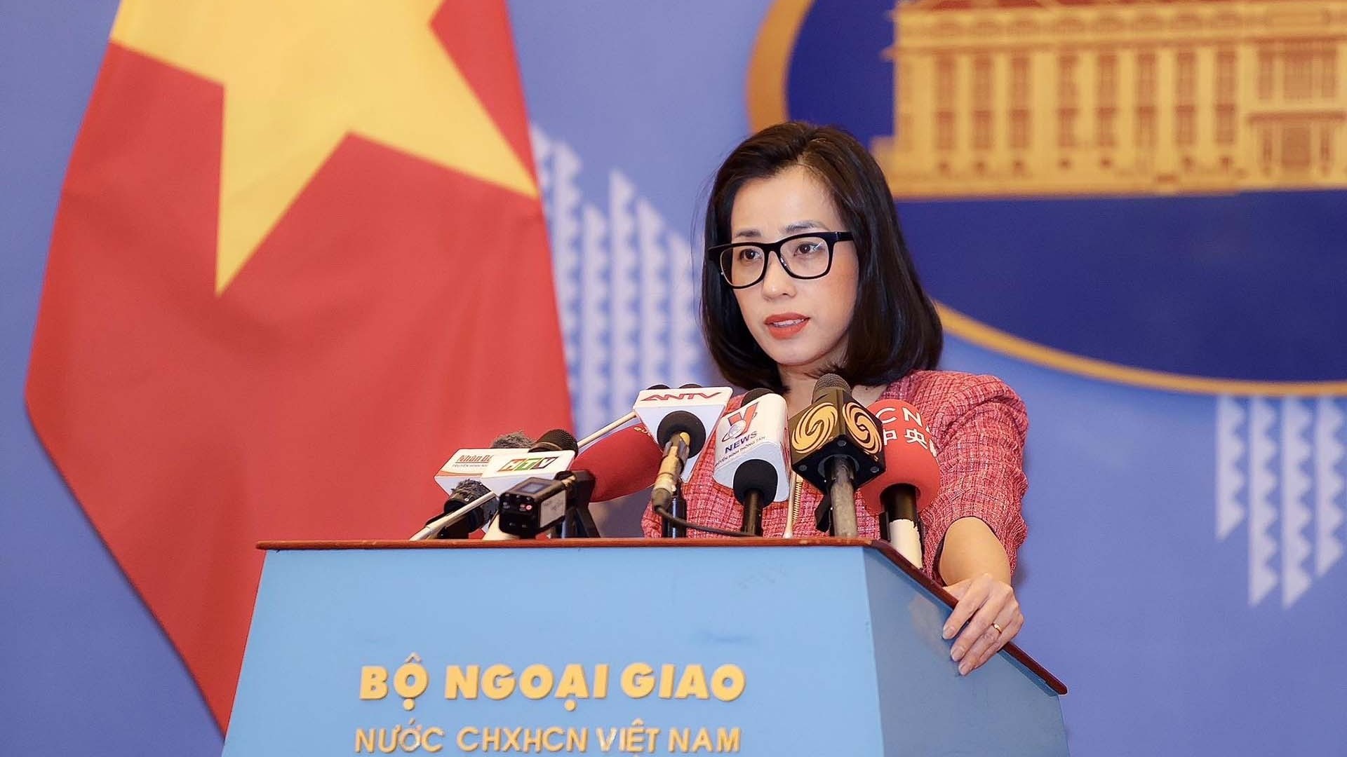 Đề nghị dừng lưu hành các vật phẩm có hình ảnh ‘cờ vàng’ tại Australia