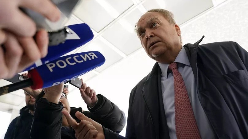 Điện Kremlin bị tấn công: Nga phản pháo phát ngôn của giới chức Mỹ là 'đáng ngờ', Venezuela tỏ đoàn kết với Moscow