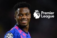 Chuyển nhượng cầu thủ Ngoại hạng Anh ngày 4/5: Khả năng gia nhập của Ansu Fati; Liverpool muốn có Jurrien Timber; MU xem xét chiêu mộ Kingsley Coman