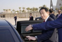 Thủ tướng Nhật Bản sẽ nhận được sự bảo vệ ở mức cao nhất khi đến Seoul